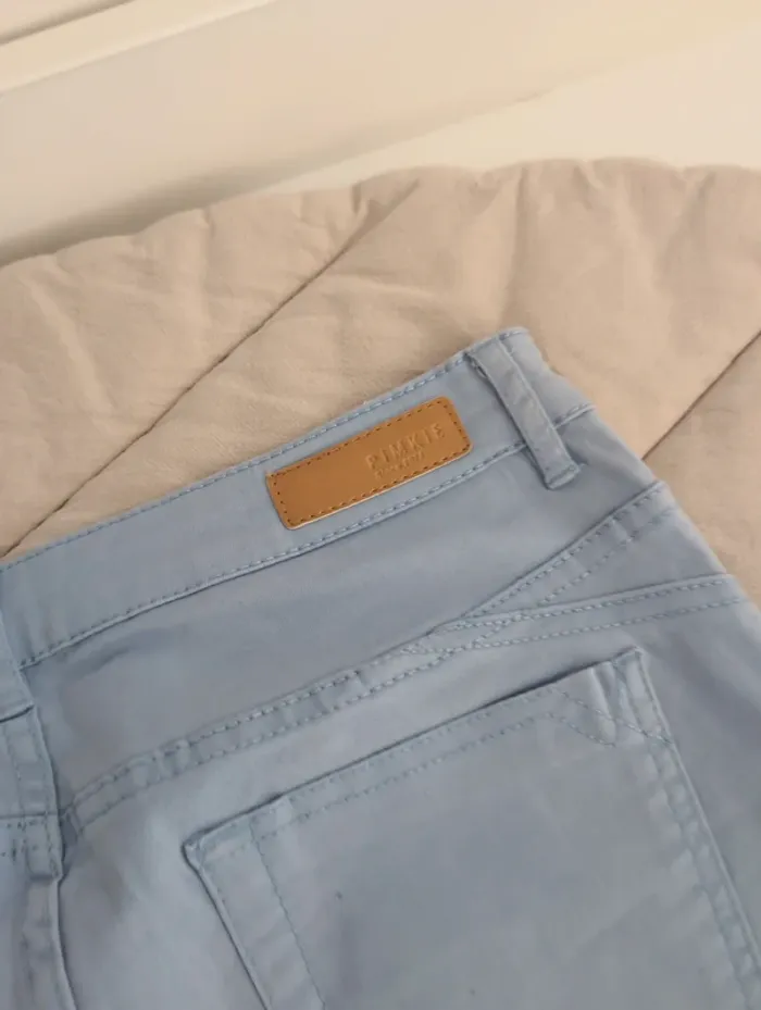 Pantalon femme Pinkie - photo numéro 4