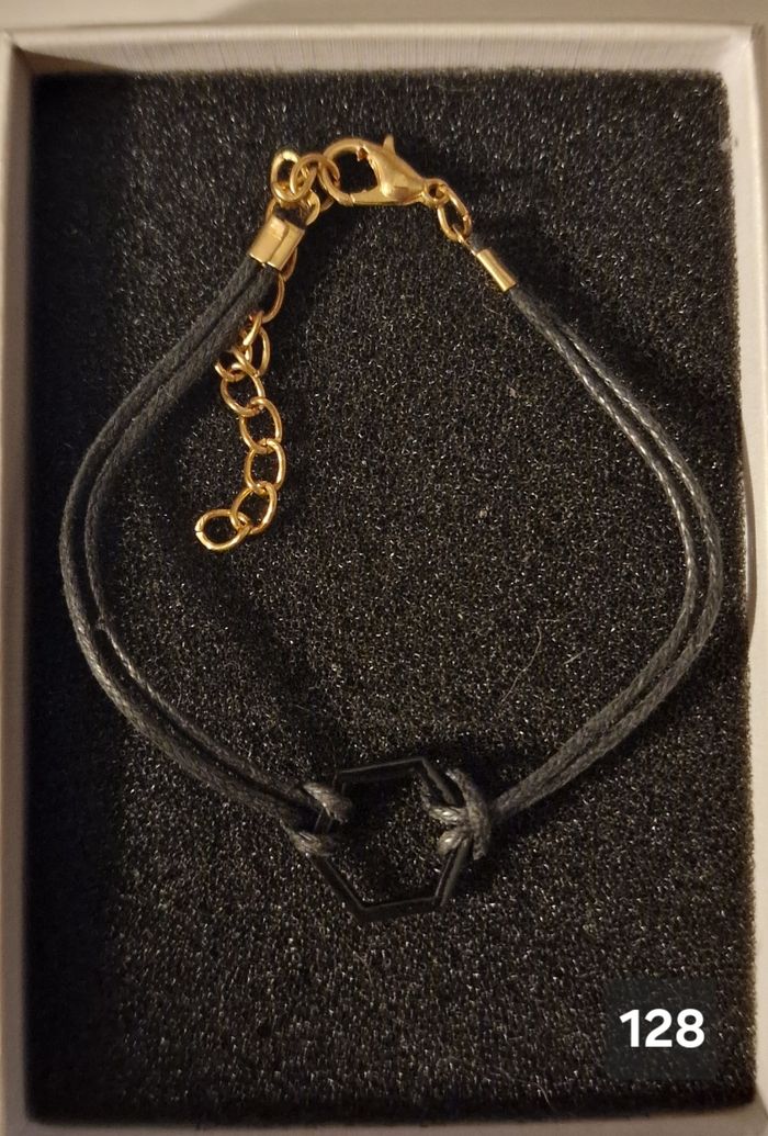 Bracelets - photo numéro 3