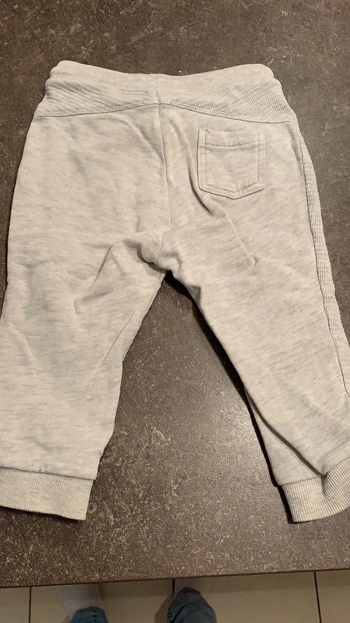 Pantalon kiabi - photo numéro 2