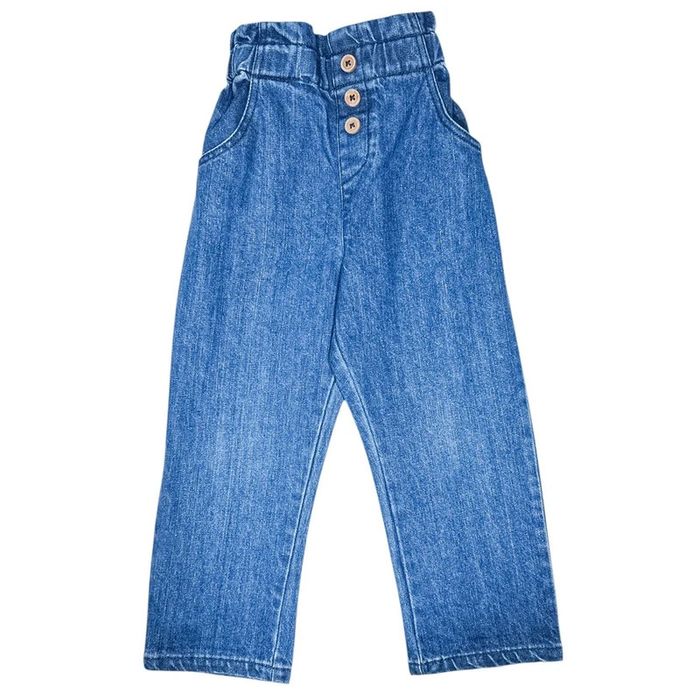 Bout'chou Jean 24 mois