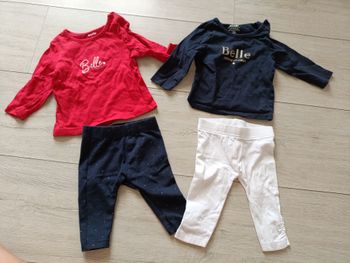 Vêtements