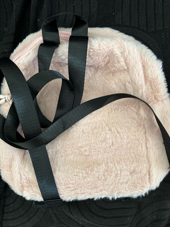 Sac à dos stitch - photo numéro 2