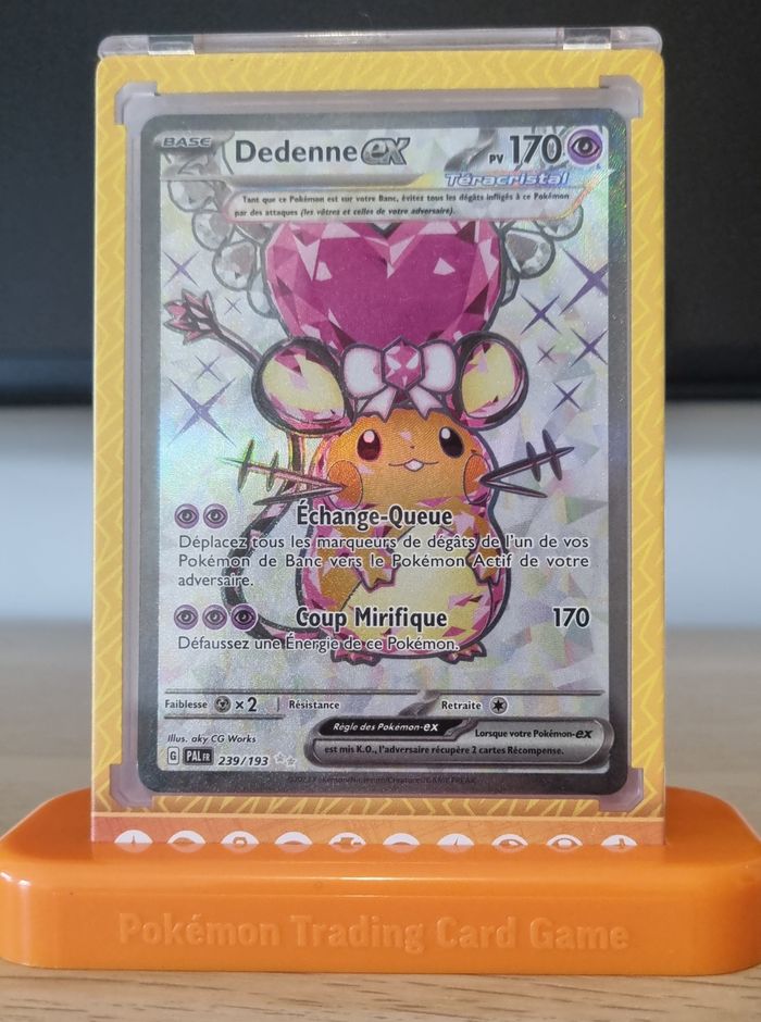 Dedenne 239/193