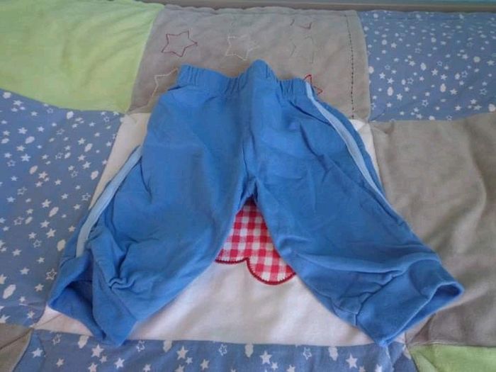 Ensemble Disney Mickey 6 mois - photo numéro 6