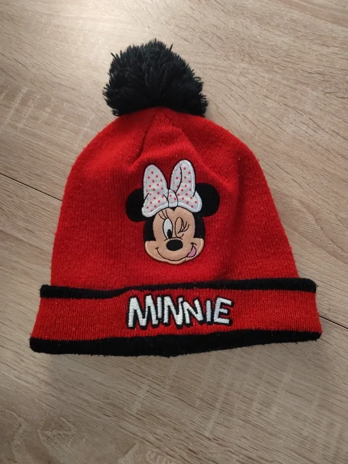Bonnet minnie