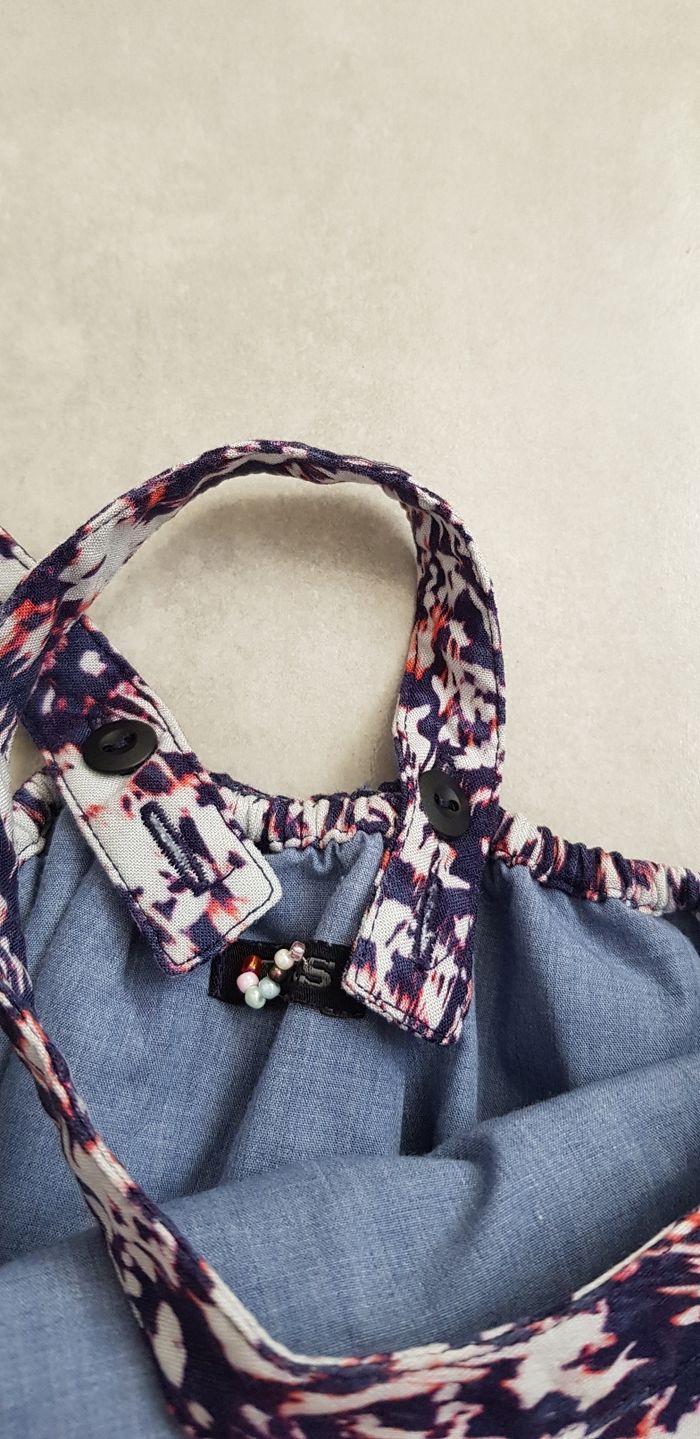 Haut ikks 10 ans - photo numéro 3