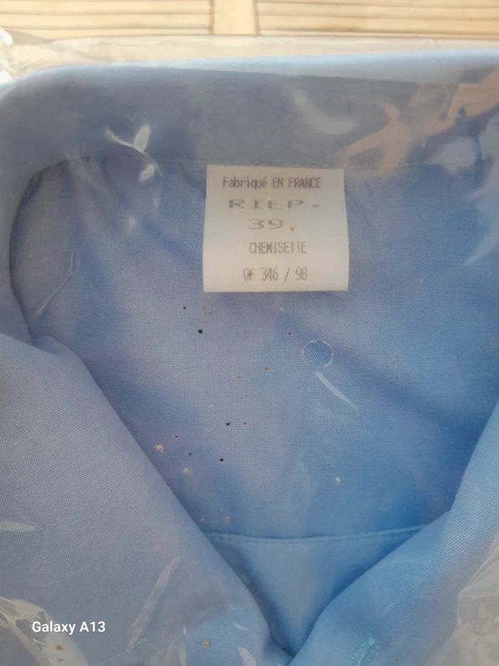 Chemise neuve - photo numéro 3