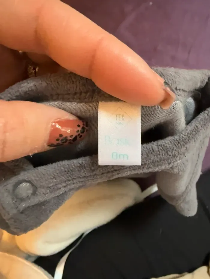 Pyjama - photo numéro 3