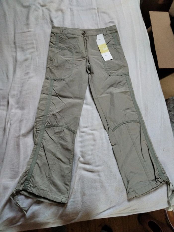 Pantalon 10 ans