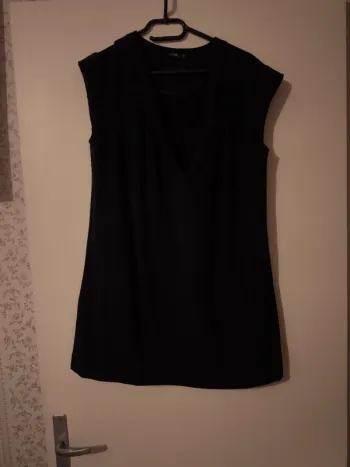 Petite robe noire
