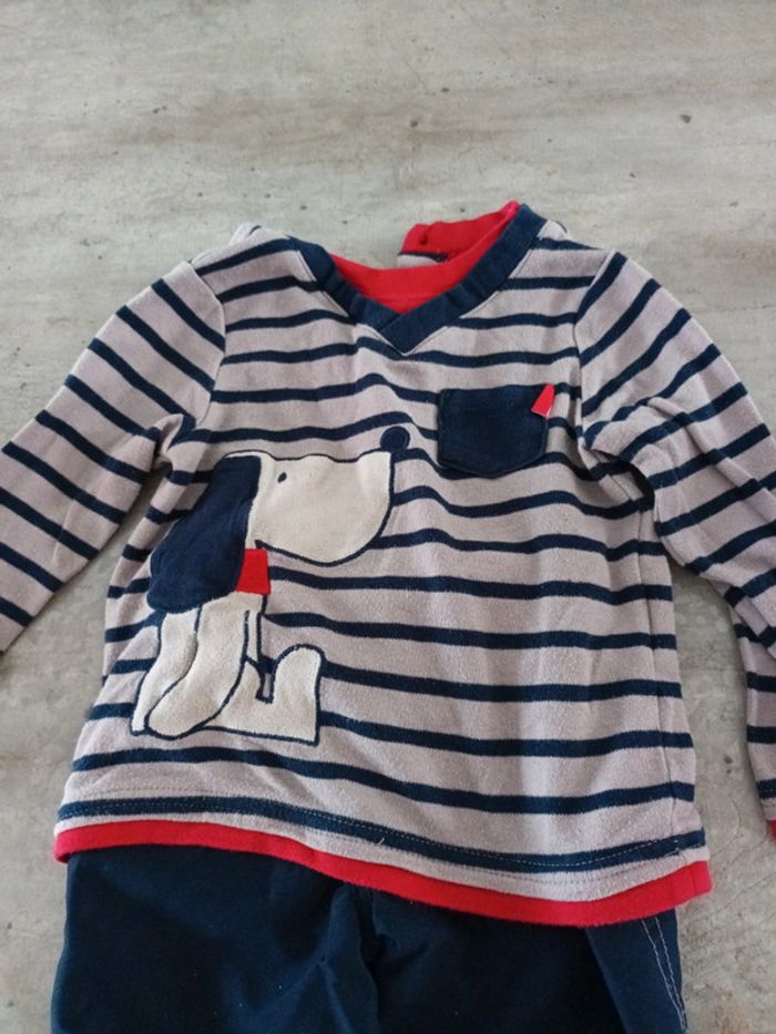 Ensemble 23m - photo numéro 2