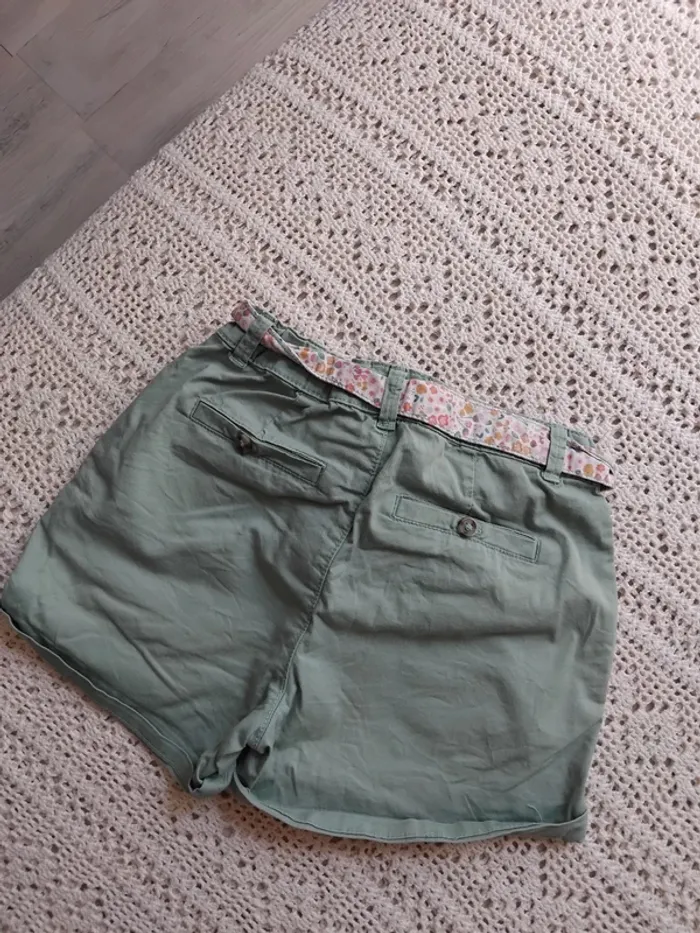 Short Kiabi - photo numéro 3