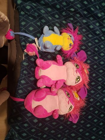 Popples