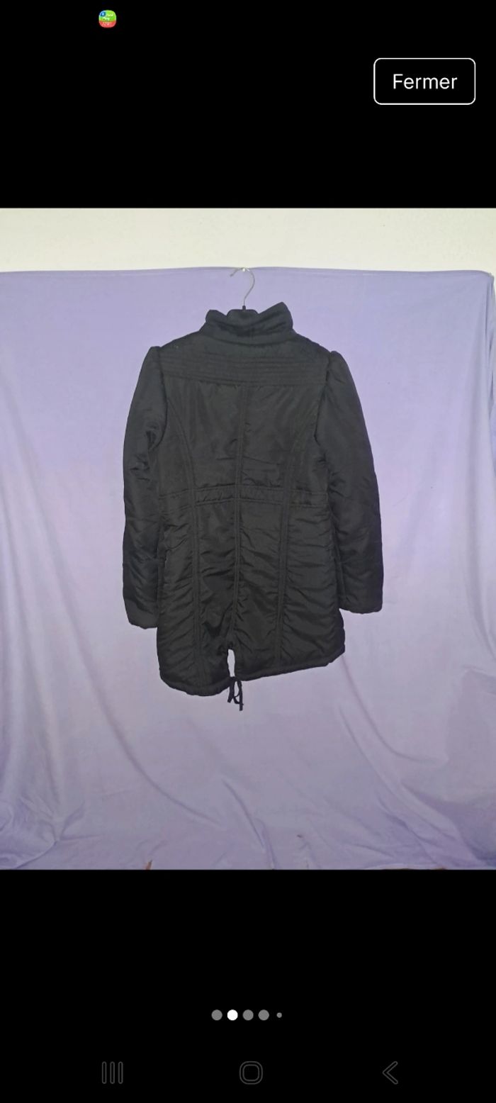 Blouson femme taille 42 - photo numéro 2