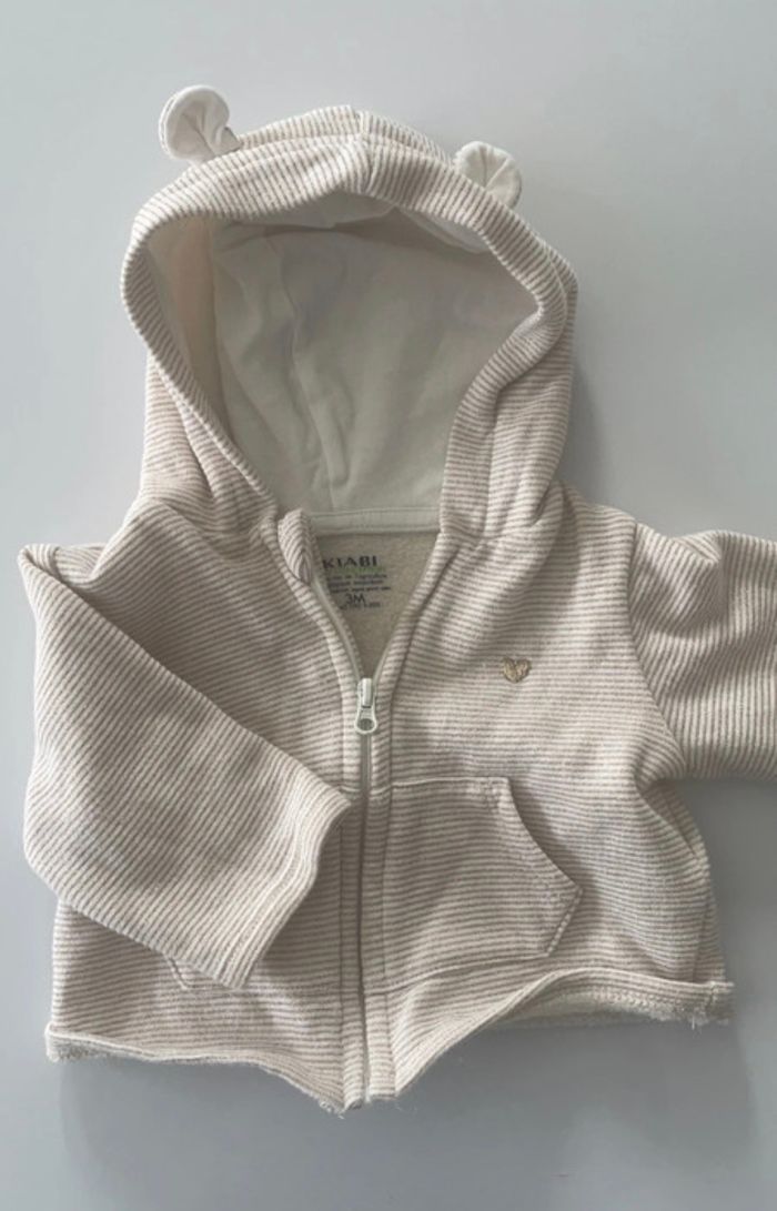 Lot vêtements 3 mois - photo numéro 5