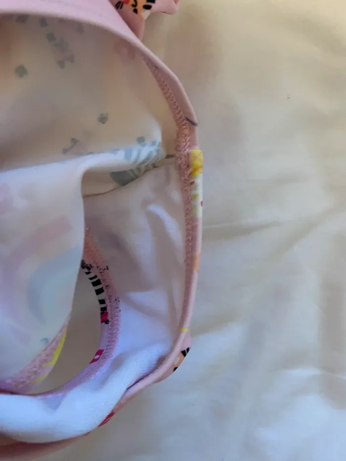 Maillot - photo numéro 5