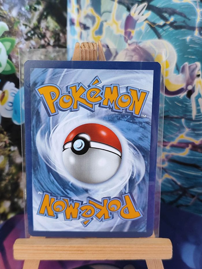 Carvanha reverse 46/197 flammes obsidiennes - photo numéro 2