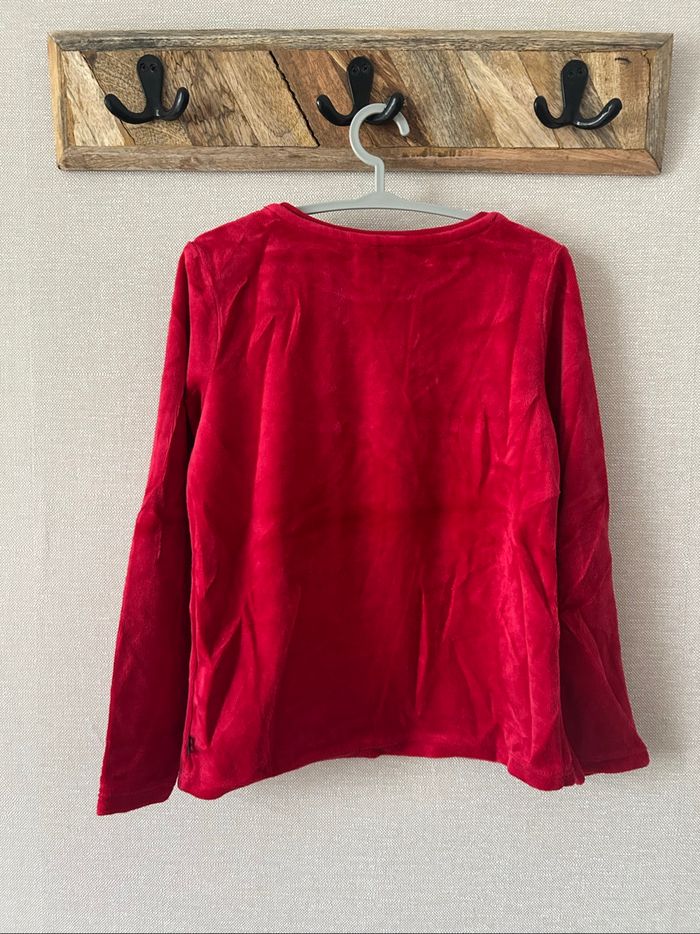 Pyjamas Noël Okaïdi 6ans - photo numéro 5