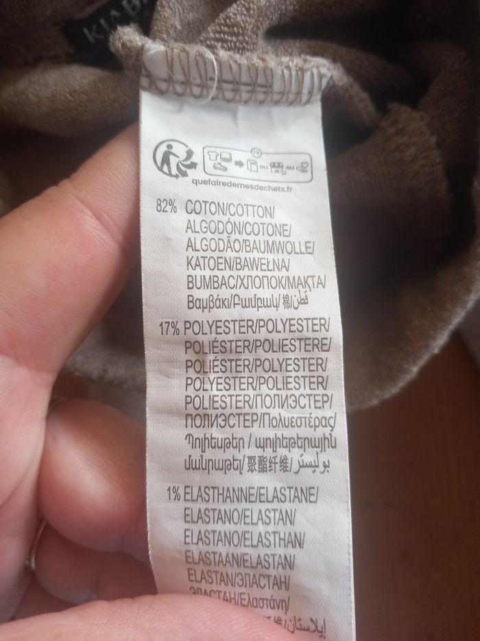 Pantalon - photo numéro 4