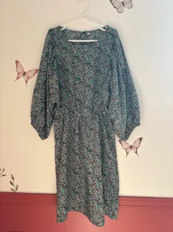 Robe fille 12a - photo numéro 6