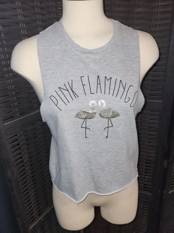 Débardeur Jennyfer s