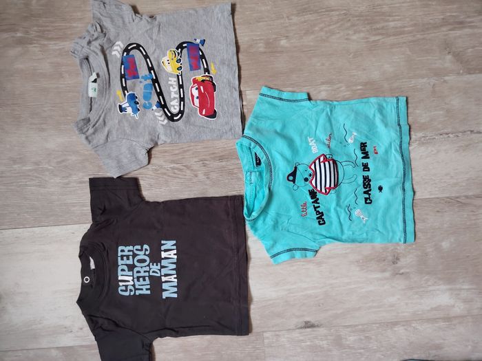 Lot 1 mois - photo numéro 6