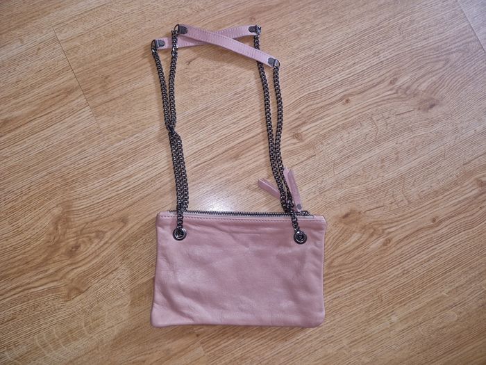 Sac en cuir Etam TBE - photo numéro 2
