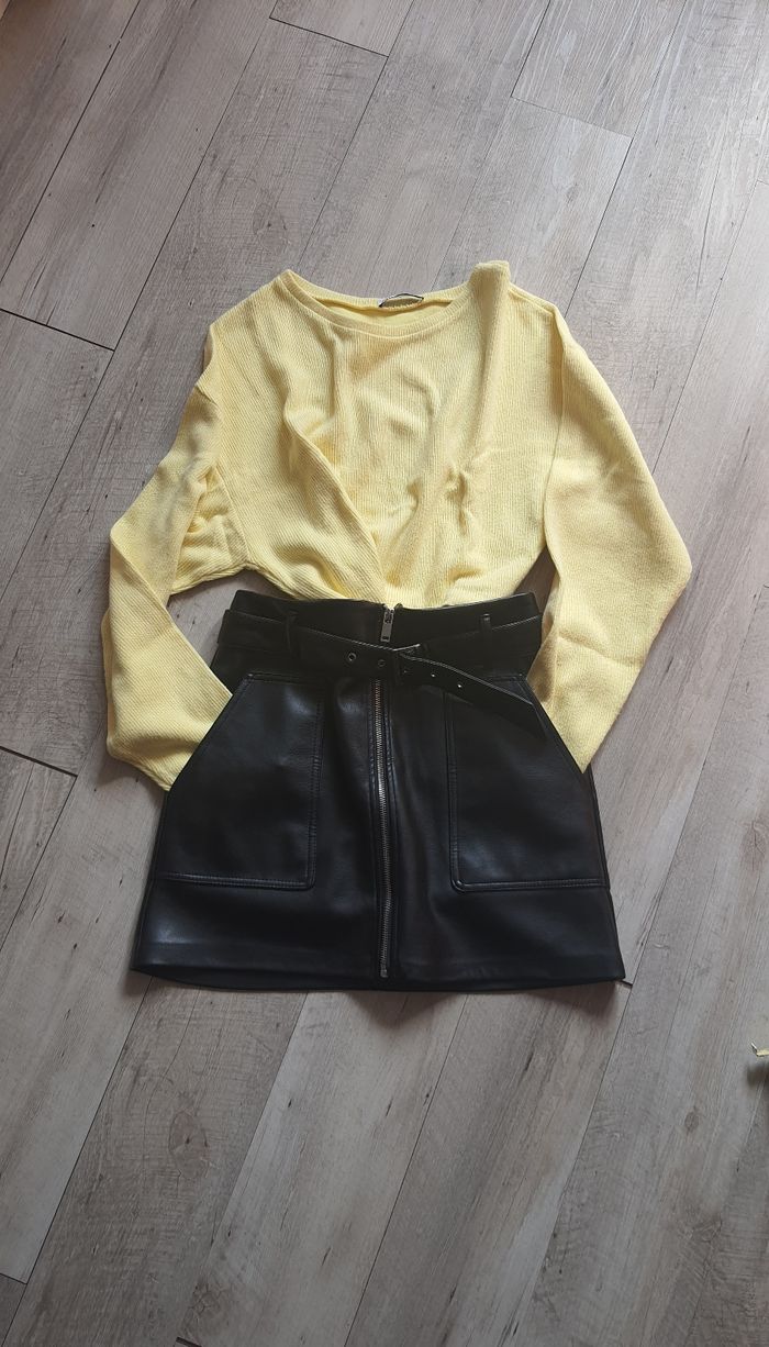 Pull oversize - photo numéro 2