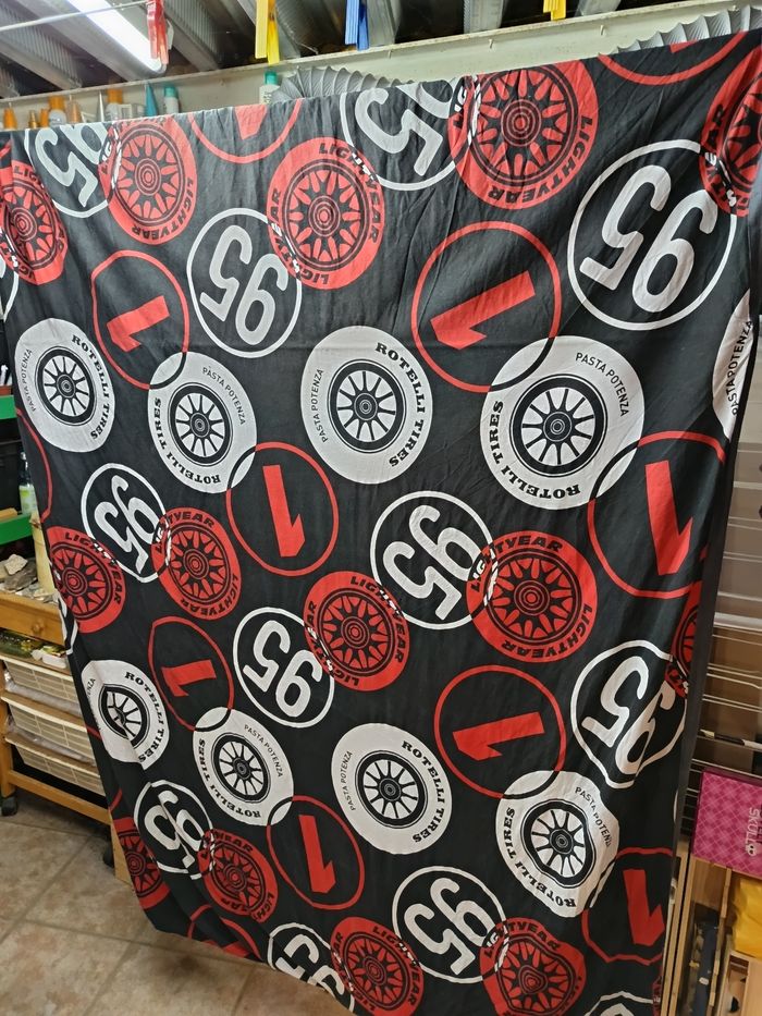 Housse de couette Cars - photo numéro 2