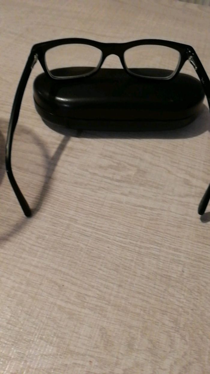 Monture Ray-ban - photo numéro 3