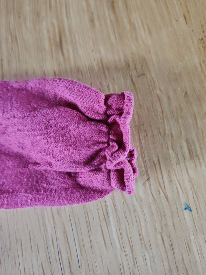 Robe pull - photo numéro 2