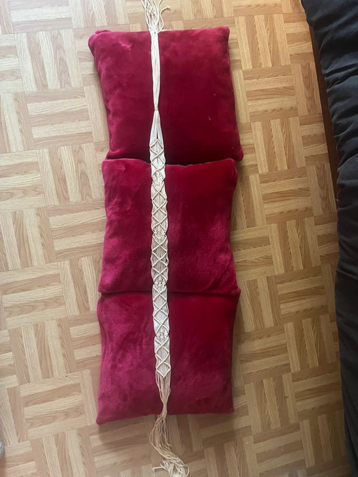 Ceinture bohème - photo numéro 2