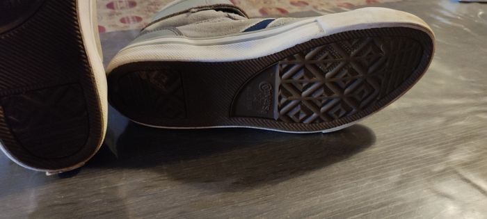 Basket Converse Taille 36 - photo numéro 5