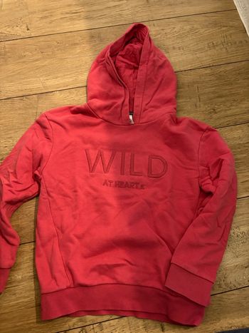 Sweat 8 ans 