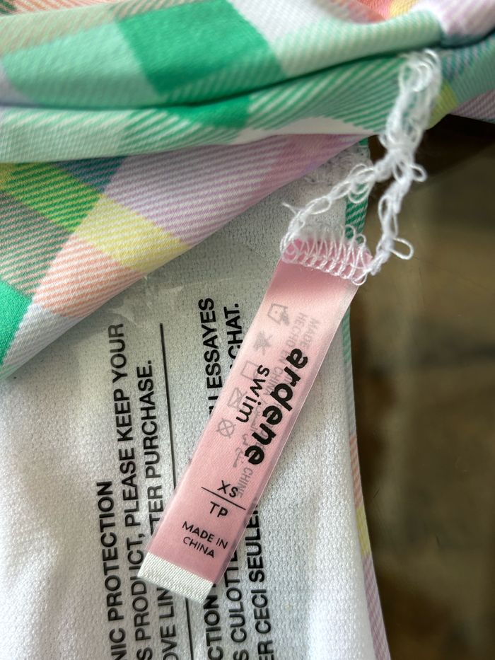 Bas de maillot de bain Ardene - photo numéro 4