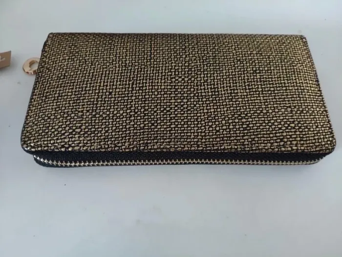 Porte feuille - photo numéro 2