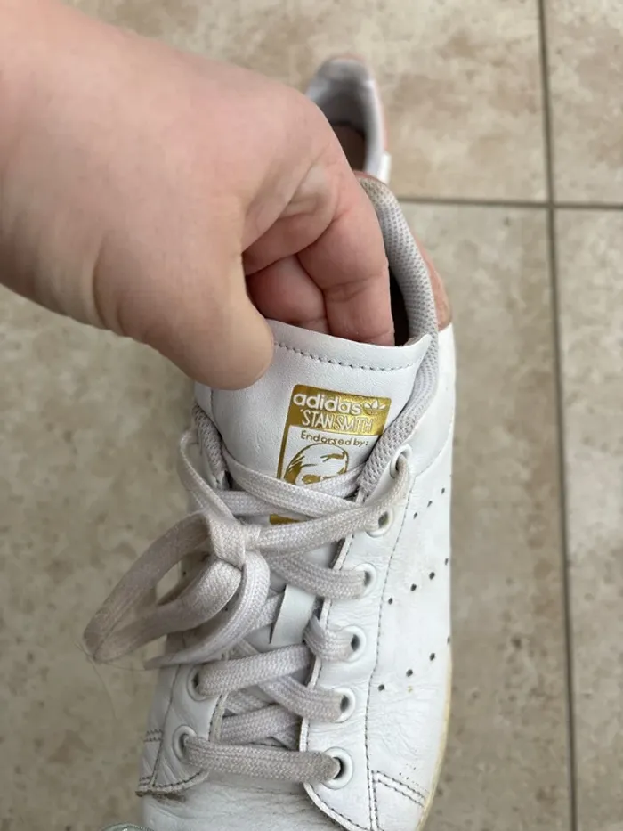 Stan smith - photo numéro 2