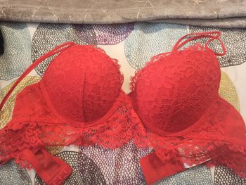 Soutien gorge