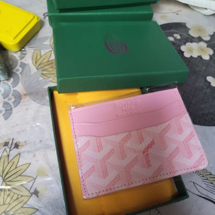 Porte cartes neuf GYD - photo numéro 4