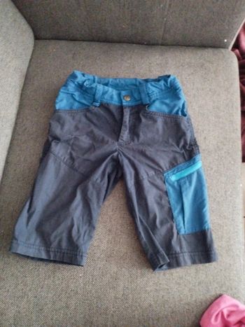 Short taille réglable