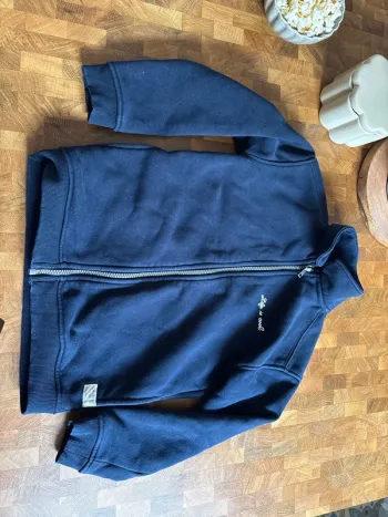 Gilet veste garçon