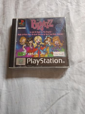 Bratz