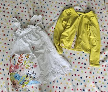 ensemble disney 7 ans