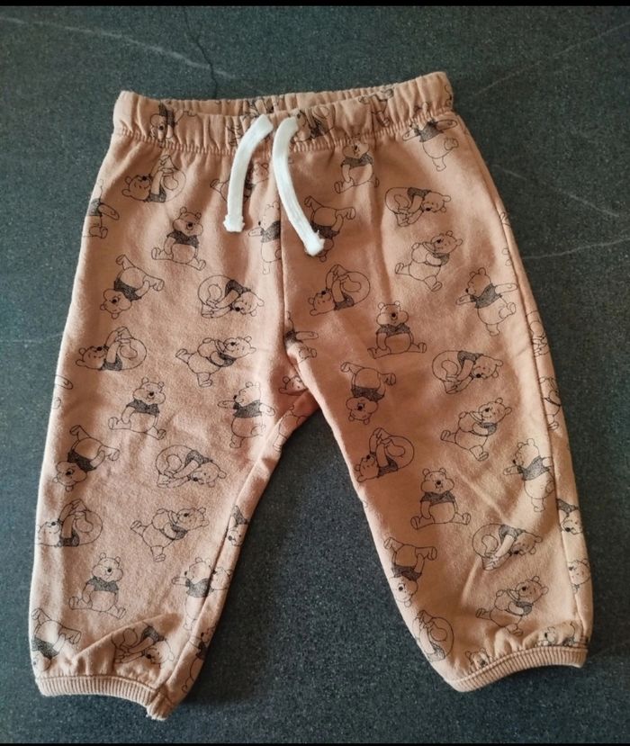 Ensemble Winnie 12 mois - photo numéro 3