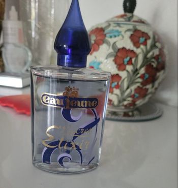 Secret d’élixir eau jeune 