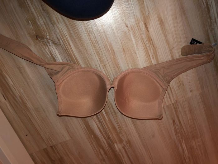 Soutien gorge - photo numéro 2