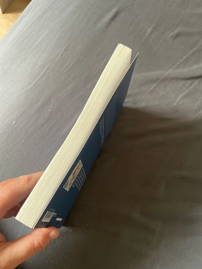 Livre endométriose « un cri du ventre » - photo numéro 5