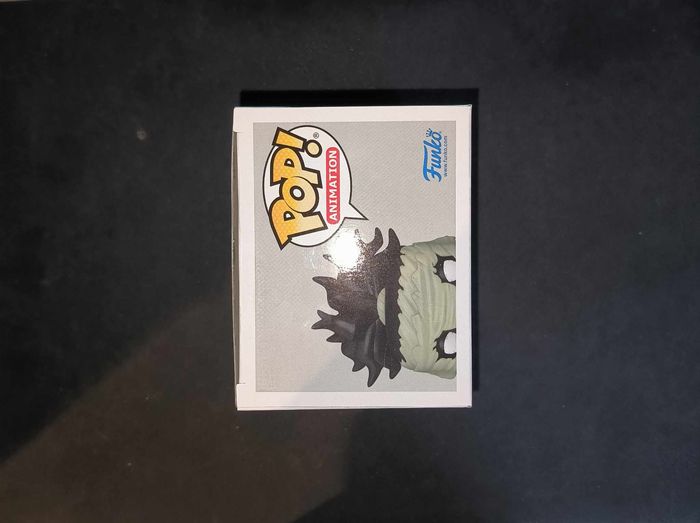 Figurine Funko Pop / Stain 1832 / My Hero Academia - photo numéro 5