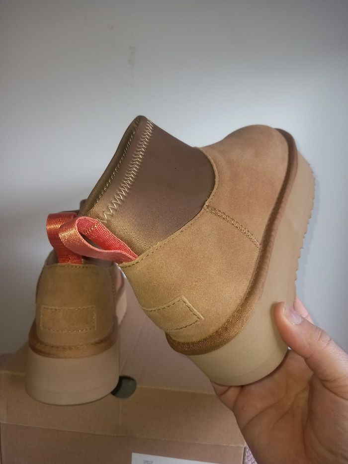 Stel ugg - photo numéro 3