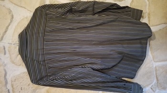 chemise - photo numéro 3